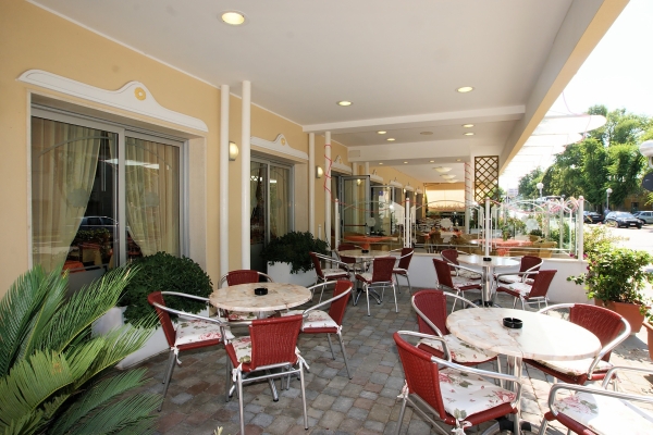 Hotel La Capinera